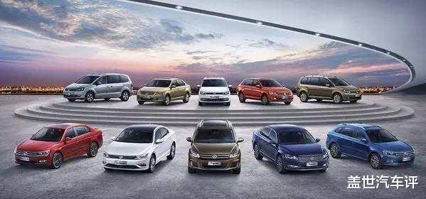 丰田：丰田和大众的发动机哪个更好？一个靠实力，一个靠运气