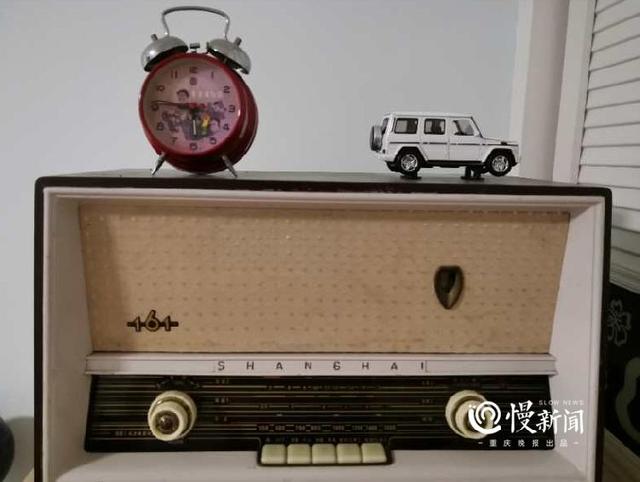 |从自制收音机到智能音响 一个家庭“娱乐神器”进化史