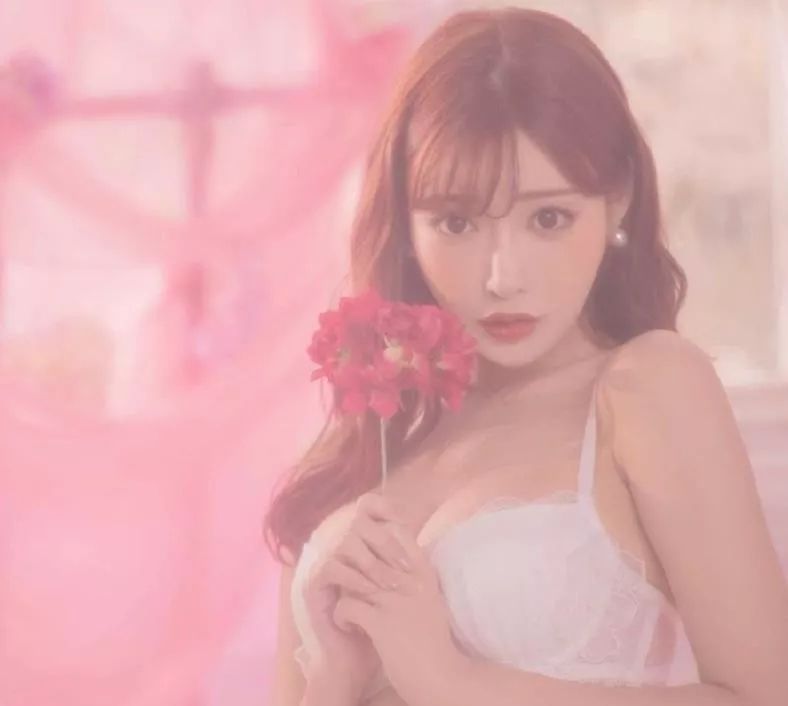 明日花绮罗@明日花绮罗：一集100万的顶级女演员，可惜再也见不到她了