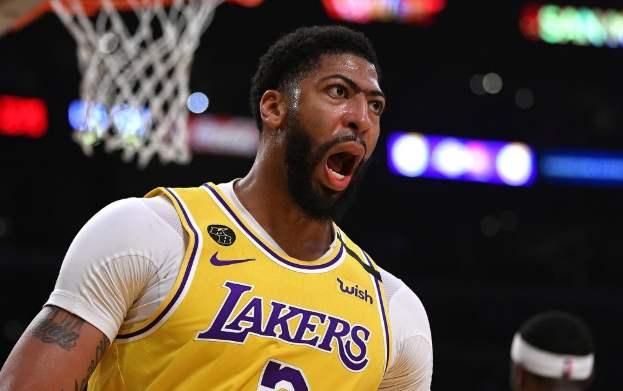 湖人队|好消息!湖人得到续约承诺?詹姆斯可以安心了,第四冠稳了!