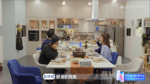 赵琦君|李荣浩的情敌出现了！