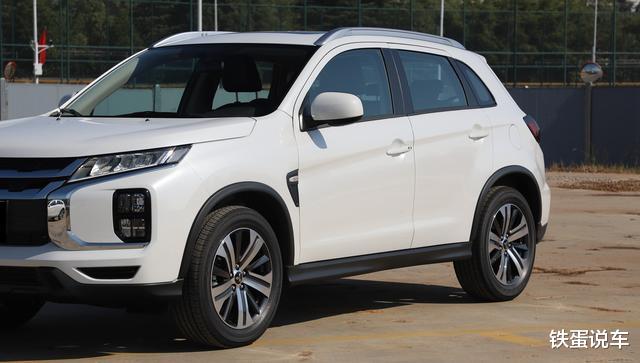 wey|家里经济有限，只能选10万级SUV，这三款车大件稳定省油省心