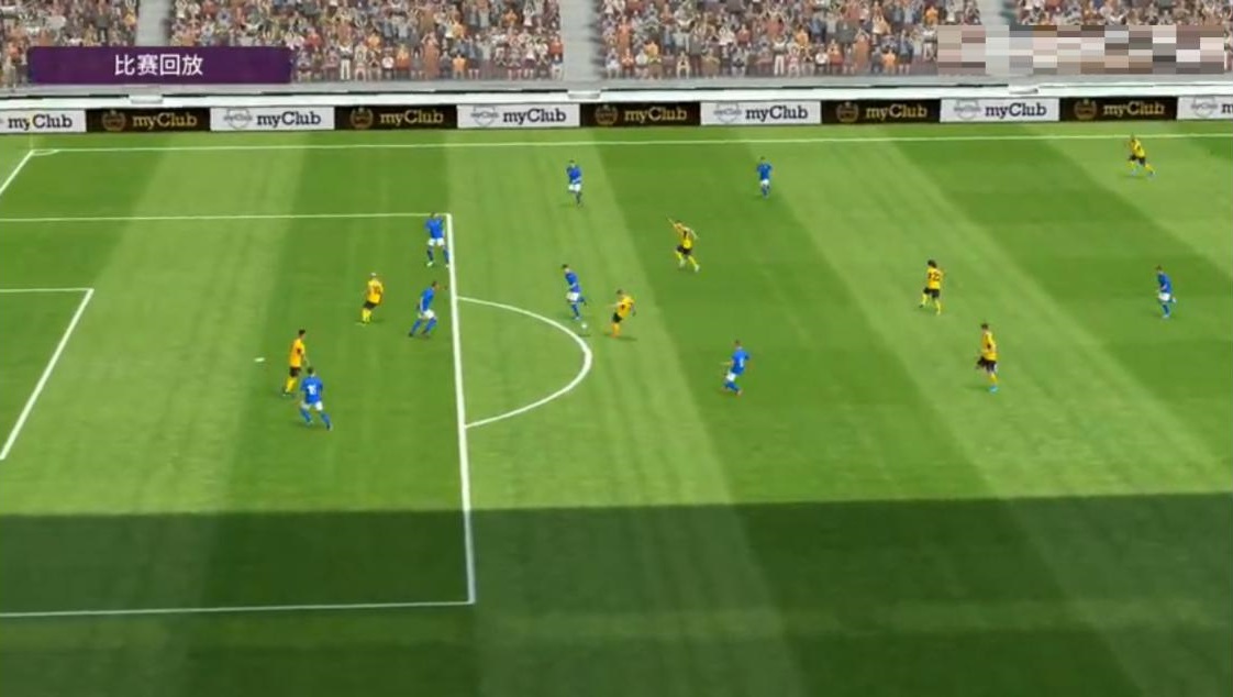 「维拉蒂」实况足球:乙级联赛出身的天才中场,165的身高,却有小贝风采