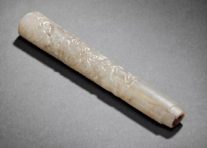 锦上添花@大藏家的宋元明清玉器，开眼！