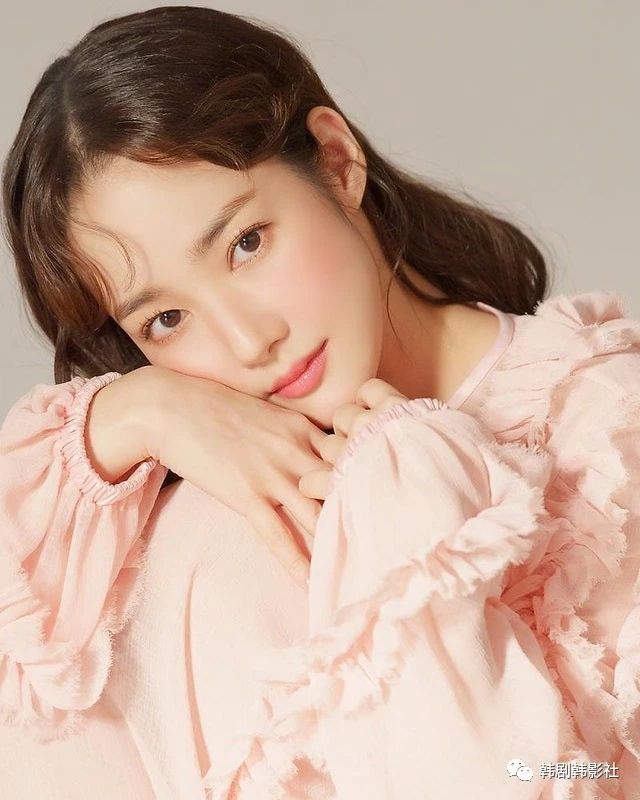 朴敏英▲朴敏英输一倍　宋慧乔三甲不入　韩国女艺人IG Follower排名公开