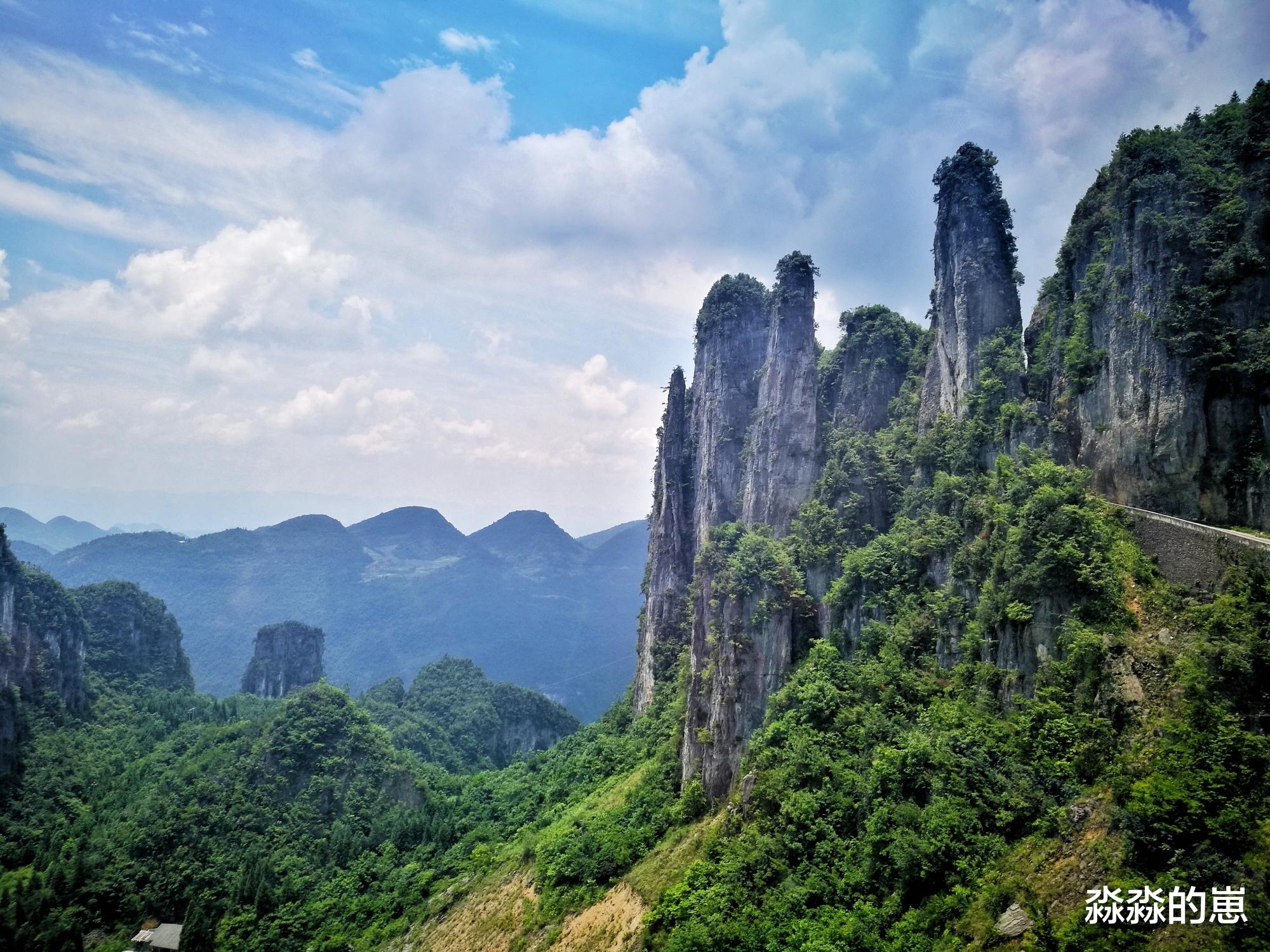 武汉|这个省所有A级景区全部免门票~一定不要错过~