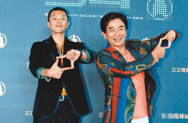 罗志祥|吴宗宪透露黄鸿升父亲拒绝罗志祥理由：不想儿子第二次不开心