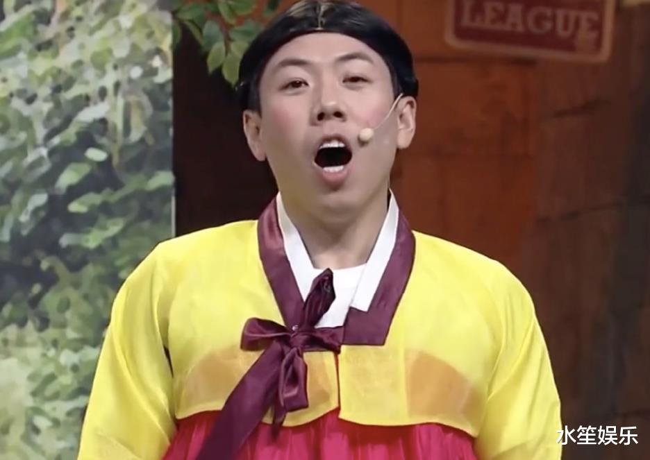 runningman|又一成员因伤病缺席,《Running Man》太难了!