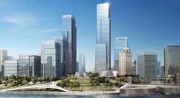 魔都16大豪宅产品系，带你领略百态奢华人生！