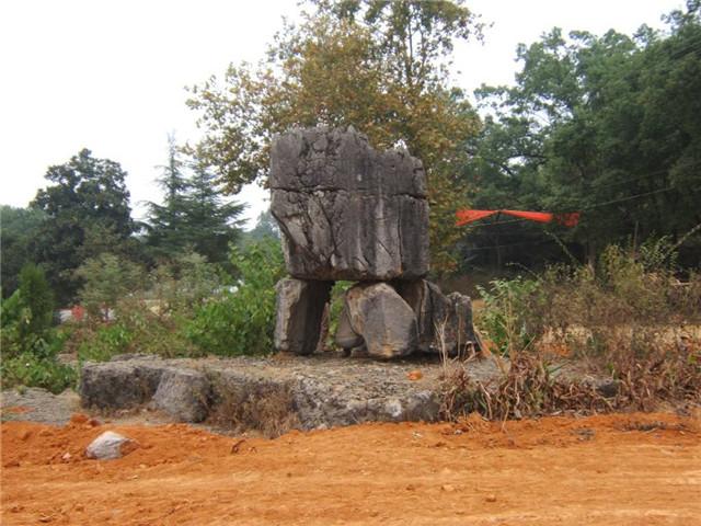 遗迹|日本学者：世界巨石文化是中国人建造，欧美考古界造假特别严重
