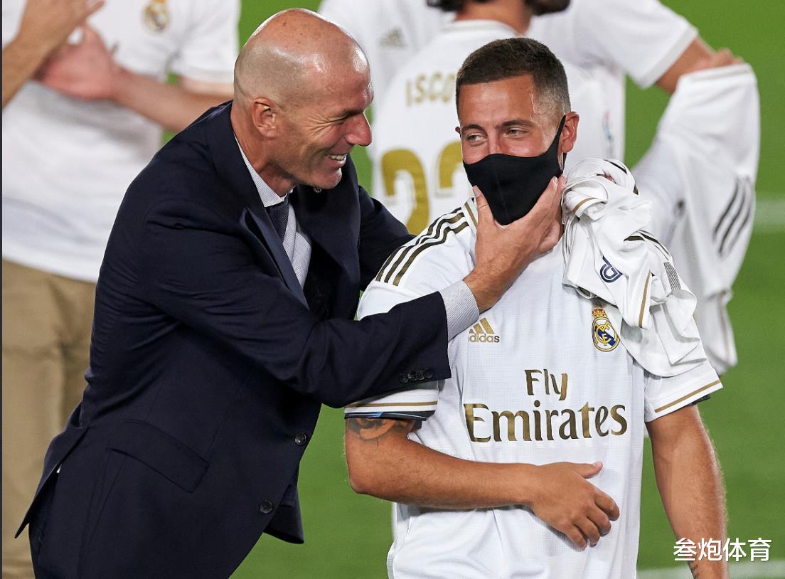 皇家马德里|4-1！皇马32岁巨星遭疯狂打脸！散漫防守遭痛批，权威列数据羞辱