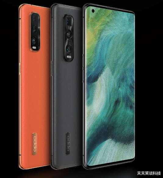 全面屏▲今年最好的手机OPPO Find X2 Pro ，我找到了它的4个缺点？