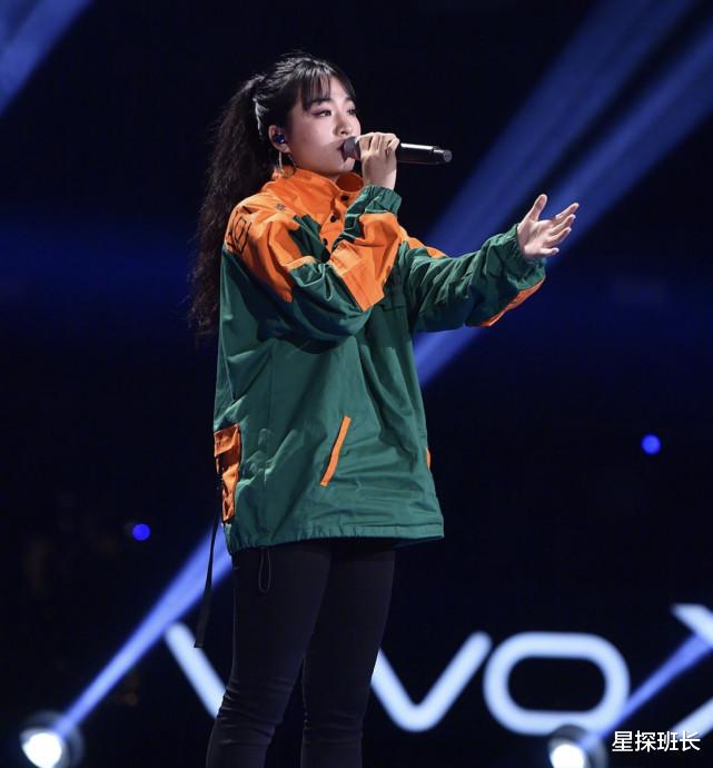 回锅肉|《好声音2020》开播三期，回锅肉已上升至9人，素人再难有机会！