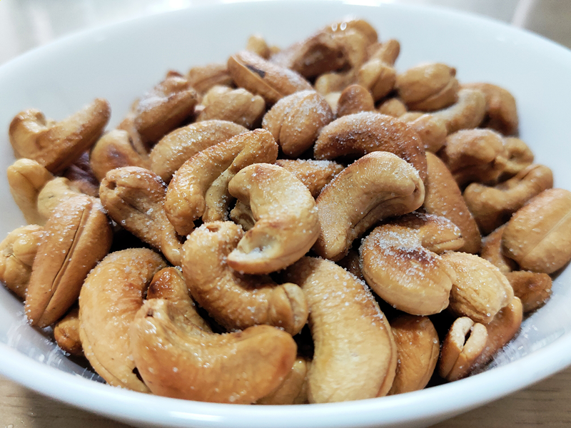 ##高考来临，考前冲刺不能错过这道零食，增强记忆力，考出好成绩