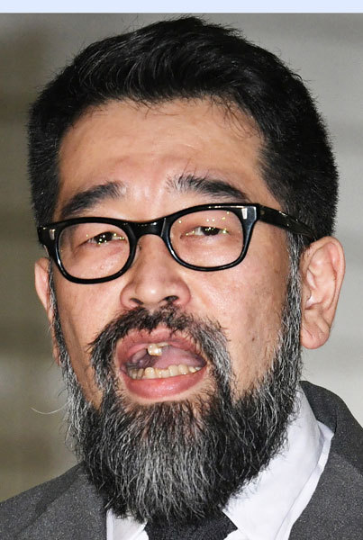 娱你有瓜|51岁男星吸毒被捕，法庭上坦言：我有男朋友，就算不吸毒也很幸福