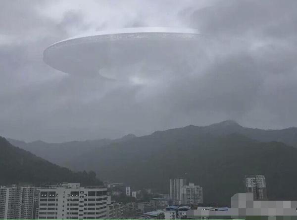 UFO|鹿儿岛惊见“UFO空战” 防卫省草拟应对方针