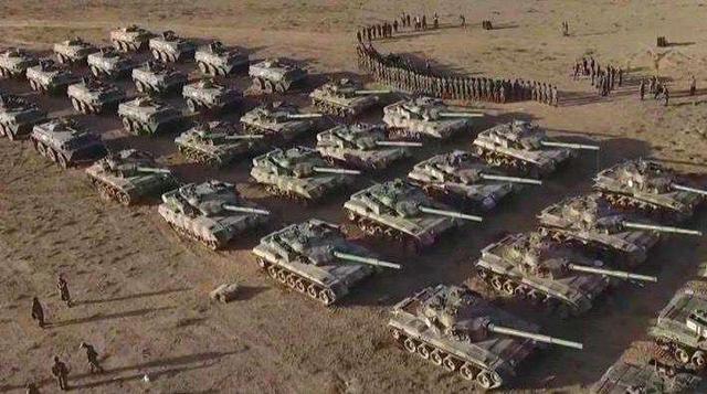 印度|印度边境冲突，特朗普：战斗比你们想的要强烈，美国愿意提供帮助