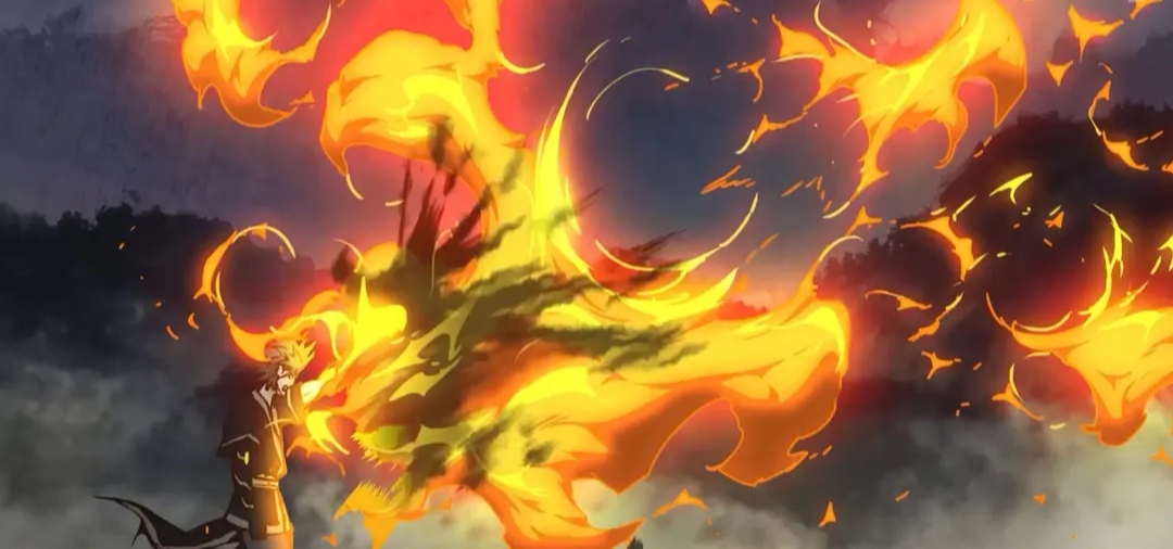 雾山五行|豆瓣9.2，147万人在追，国漫再登神坛，质量不输《哪吒之魔童降世》