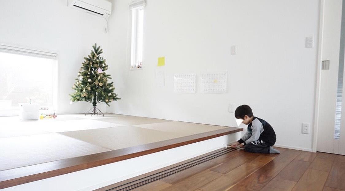 |她坚持一天一清理，扔掉冗杂的物品，全屋焕然一新，清爽且治愈！