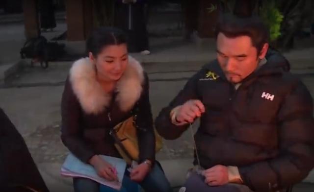 方中信▲方中信与女友分手暴瘦40斤，后娶最丑港姐莫可欣，婚后12年0绯闻