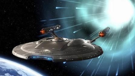 『UFO』UFO跌落海底，60米巨型金属怪物全是黑科技！专家：太先进