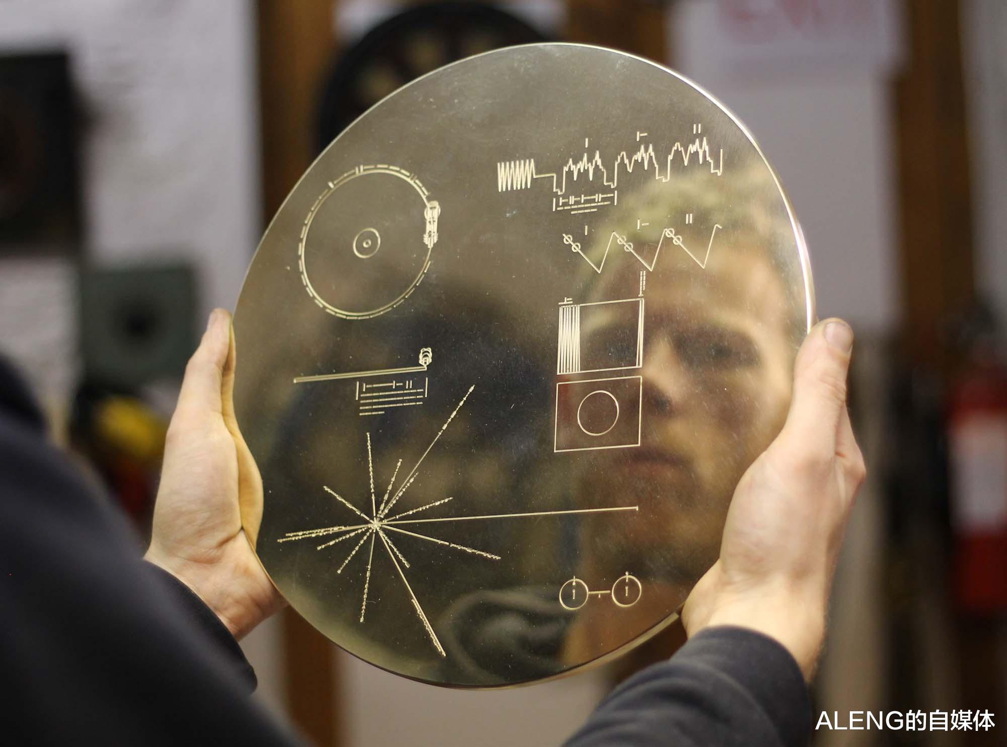 旅行者|飞行43年，距离地球223亿公里，旅行者1号的最终命运是什么？