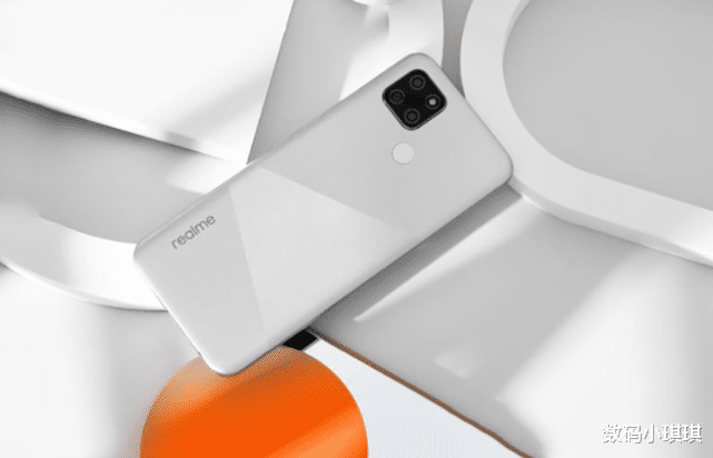 iphone12|貌似“彩蛋”才真香？Realme V3仅百元起步，网友：不想再等了