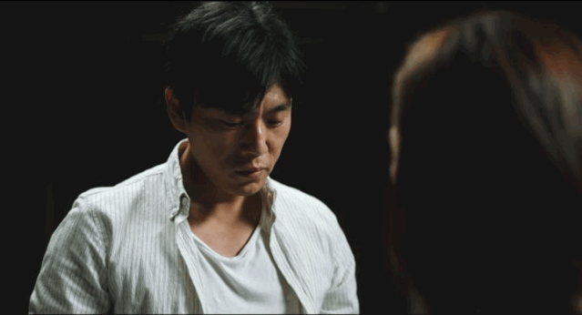 「秦昊」他拿了那么多影帝奖项都没红,这回演阴狠反派却红了