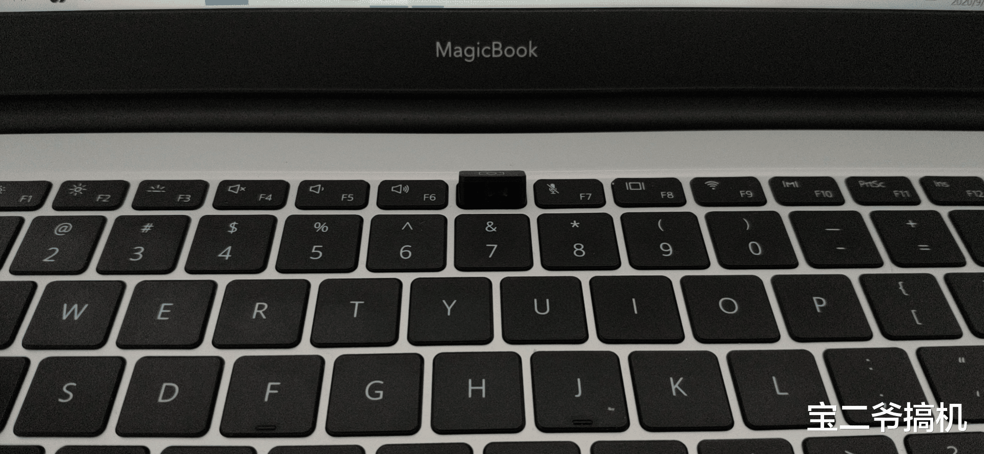 英伟达|荣耀MagicBook 14锐龙版：优质体验的高颜值轻薄本