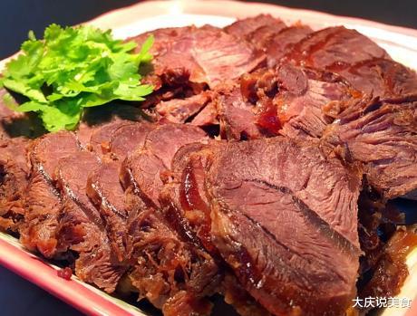 卤牛肉|生牛肉42元一斤，“卤牛肉”32元一斤，肉贩说出真相，看完别乱买