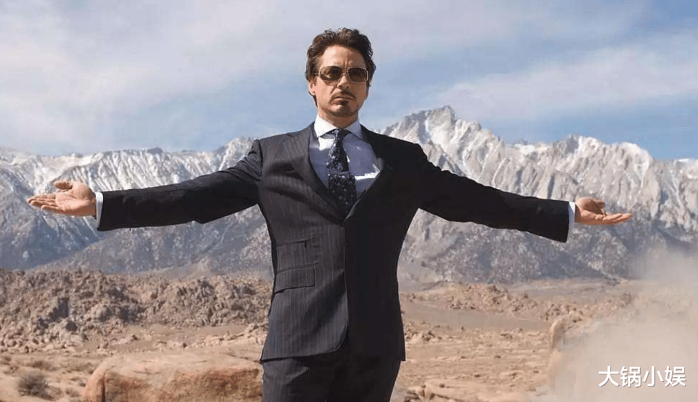 【漫威】唐尼为什么拒绝出演《钢铁侠4》?看看漫威把什么放进了电影里!