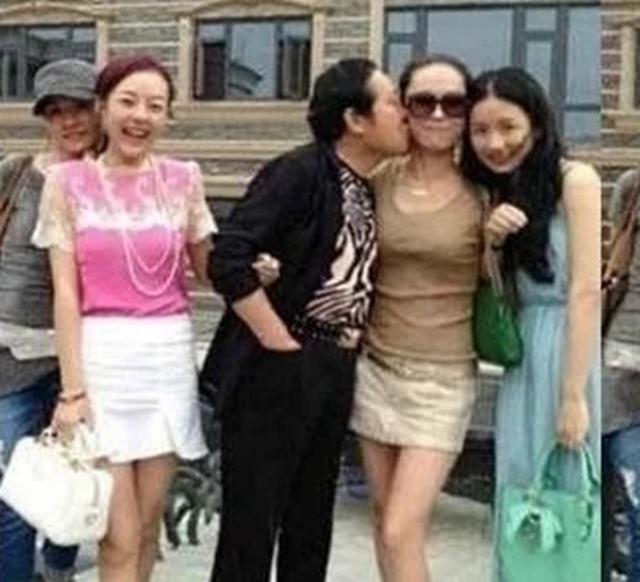 李冰冰|“大师”王林：马云登门拜访，赵薇找他开光，李冰冰直接给他下跪