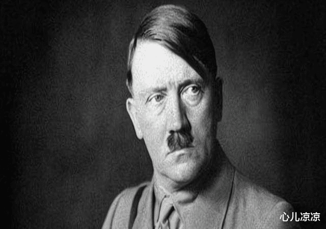 希特勒|希特勒横扫西方，为何不攻打中国？原因让人欣慰