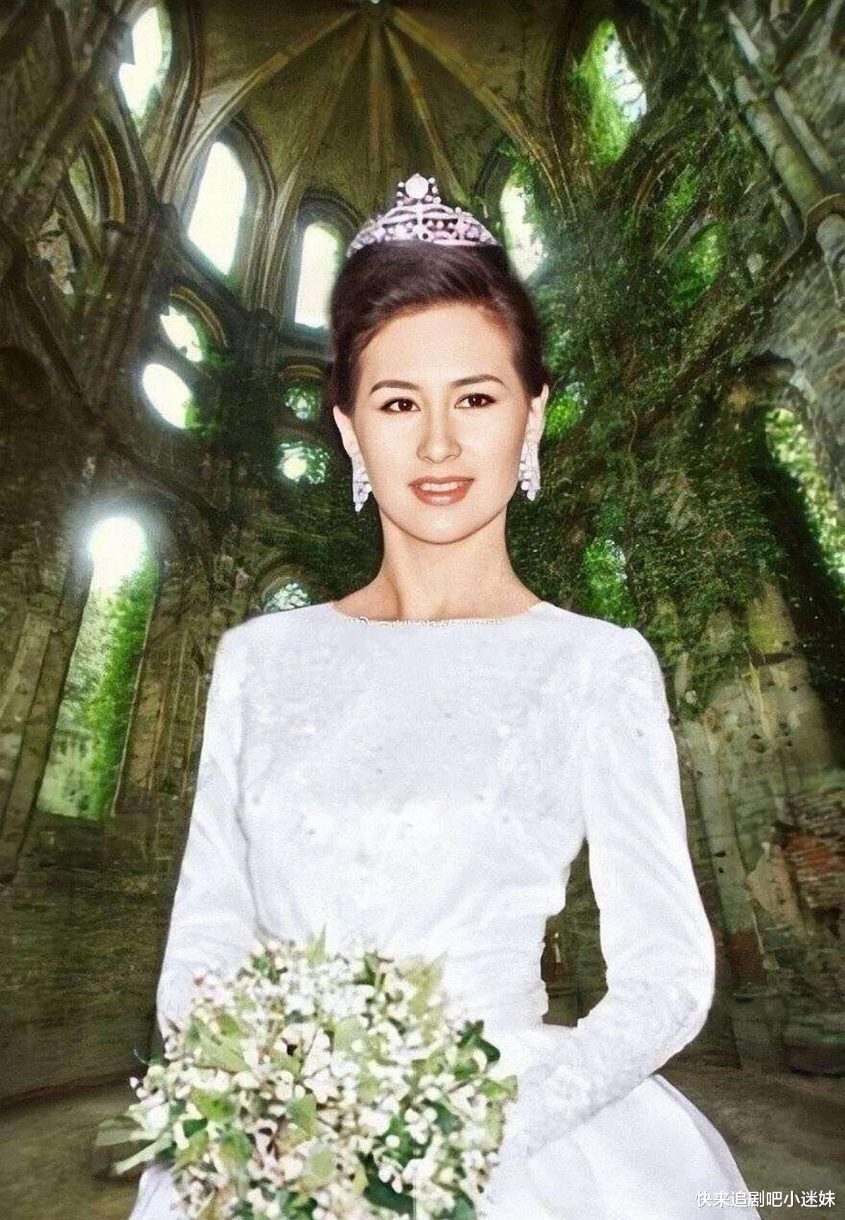 何鸿燊|赌王何鸿燊葬在家族墓地，大太太黎婉华葬在澳门，原配夫妇不同穴
