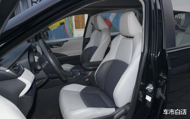 丰田|20万出头选日系SUV，凭啥丰田威兰达比CR-V更适合家用？