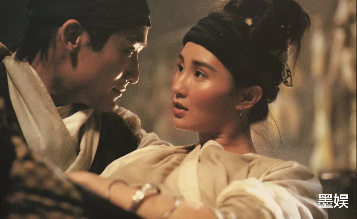 电影|28年前，为何李连杰辞演，整部电影都要换人