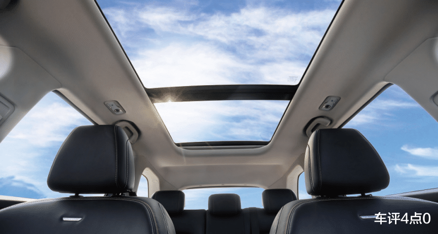 长安汽车|长安欧尚X7,10万元解决当代年轻人的“三大需求”