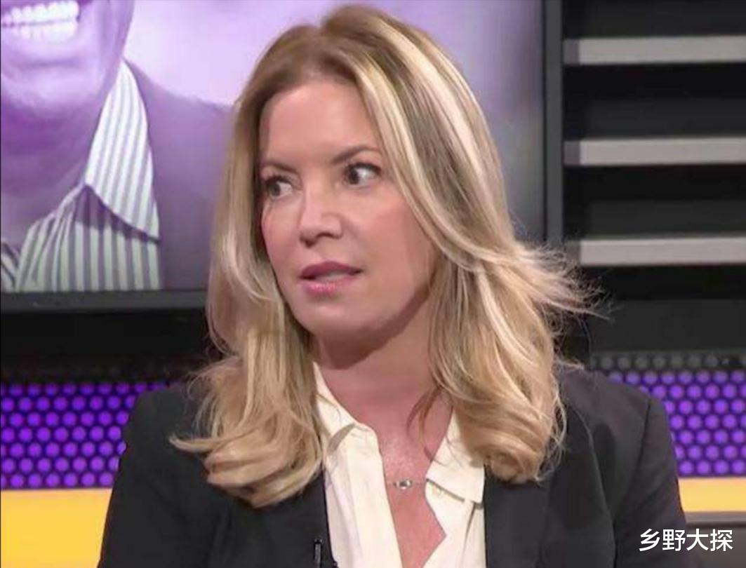 勒布朗·詹姆斯|重磅！湖人老板：只要本赛季夺冠，詹姆斯将领到联盟第一高薪