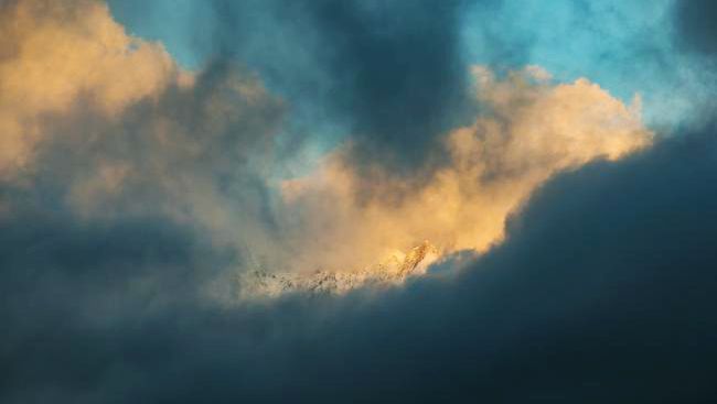 『旅行』中国最美的地方 此生必去的10个绝美旅行地