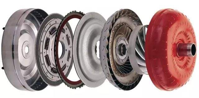 动力@自动挡车在等红灯时，到底应该D挡踩刹车和N挡踩刹车？做错很伤车