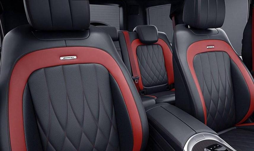 奔驰G级|221万起的奔驰G AMG值吗？车主道出肺腑之言！