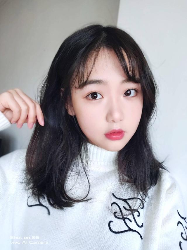 vivo S5火了！前所未有的自拍体验，众多小姐姐共同推荐