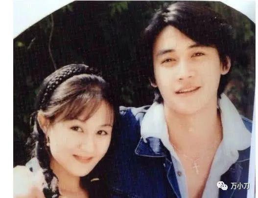 『王志文』“芳心纵火犯”猎艳手册