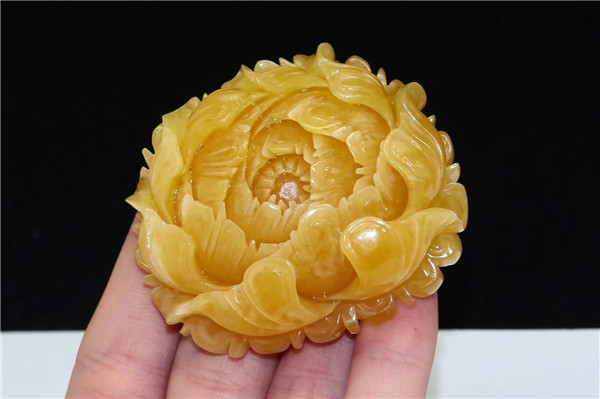 『蜜蜡』决定蜜蜡价格的三个因素，最重要却最容易被忽视