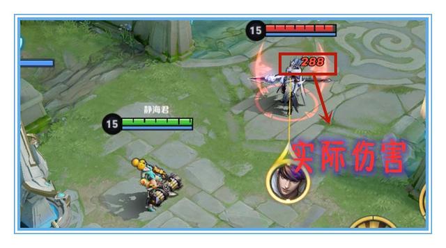 赵云|已知赵云的被动能减免伤害，请问有比反伤刺甲，更适合他的防装吗