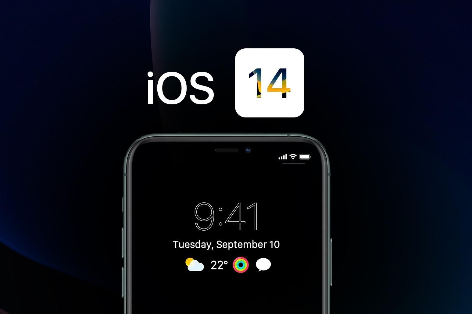 欧盟|IOS14也要效仿的小程序有何魅力?