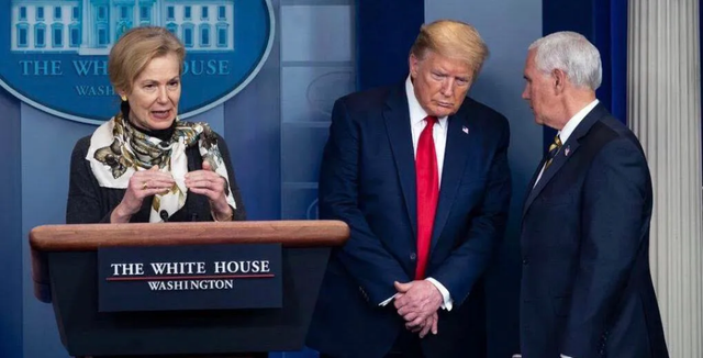 美国@口罩刚入境，美方就吊销66家中企在美销售许可，更大的麻烦在后面