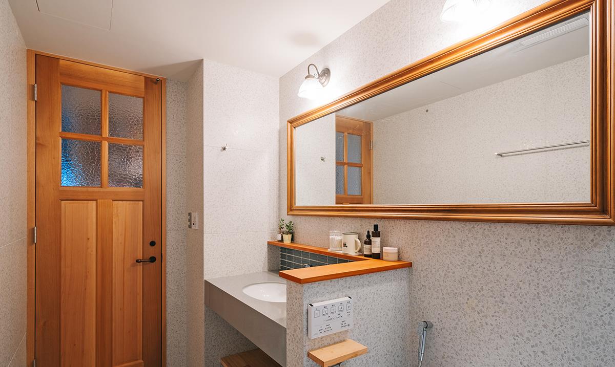 设计师|这是我见过最舒服自然的设计，130㎡，日式轻复古风，完全被吸引住