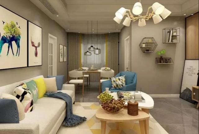 甲醛|新房装修后多久才能入住？老师傅的经验，原来很多人都错了