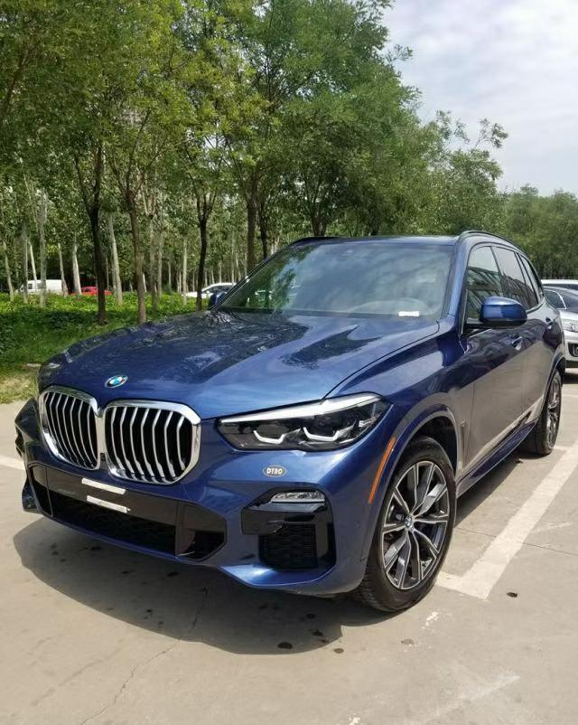 宝马X5|最便宜的宝马X5来袭，3.0T+四驱，猛降10万，比大众途锐还给力